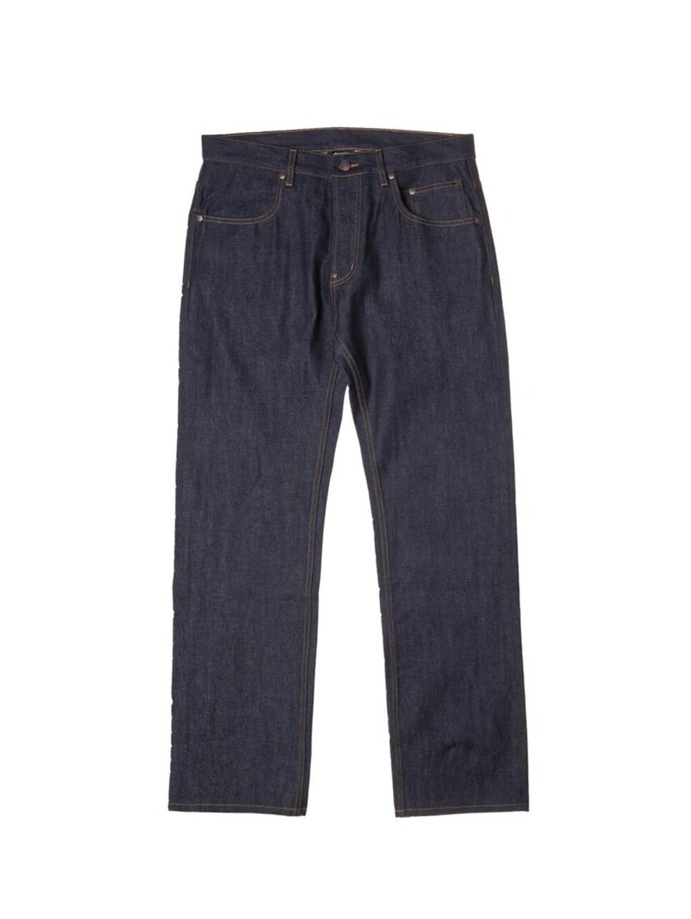 The Hundreds Mens Relaxed Washed Jeans Size 32